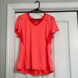 Danskin Now Short Sleeve Tee